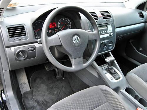 Volkswagen Jetta 2009 photo 4