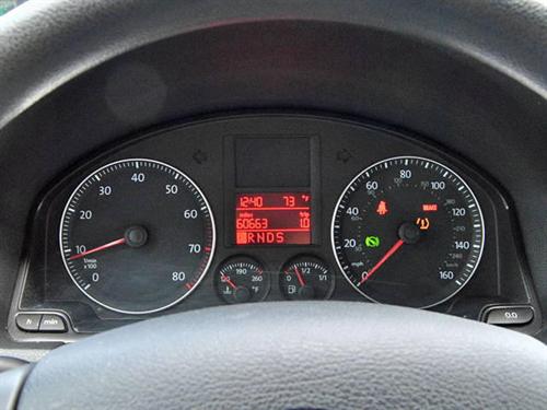 Volkswagen Jetta 2009 photo 5