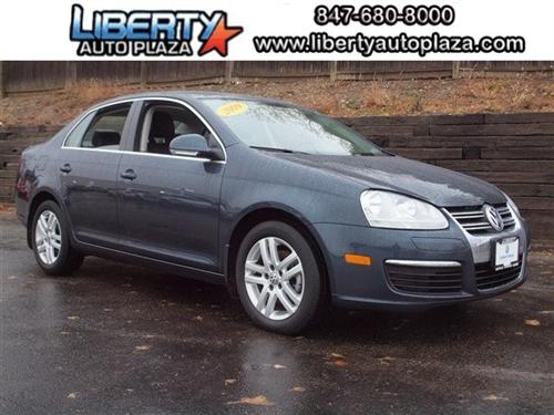 Volkswagen Jetta CD With MP3 Other