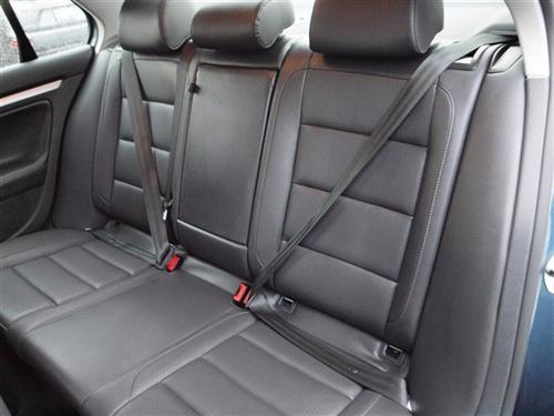 Volkswagen Jetta 2009 photo 1