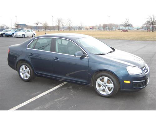 Volkswagen Jetta Navigation RR DVD 20S Other