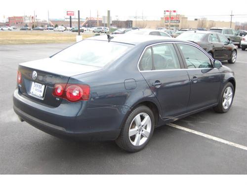 Volkswagen Jetta 2009 photo 1