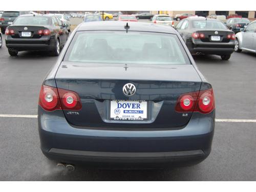 Volkswagen Jetta 2009 photo 2