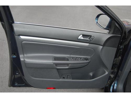 Volkswagen Jetta 2009 photo 3