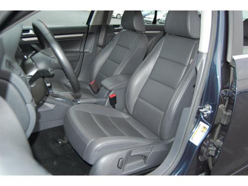 Volkswagen Jetta 2009 photo 4