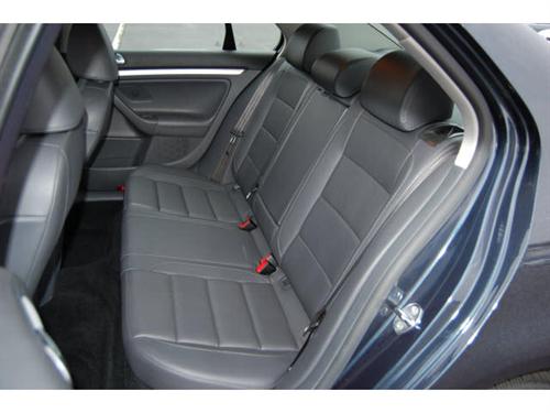 Volkswagen Jetta 2009 photo 5