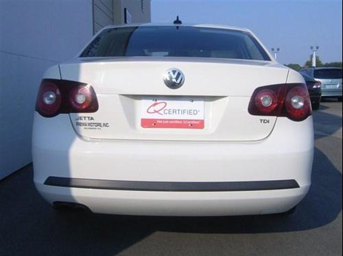 Volkswagen Jetta 2009 photo 1