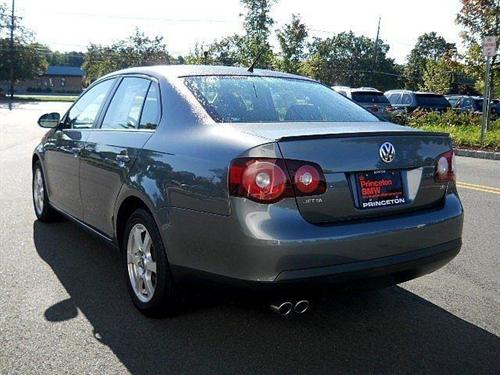 Volkswagen Jetta XR Other