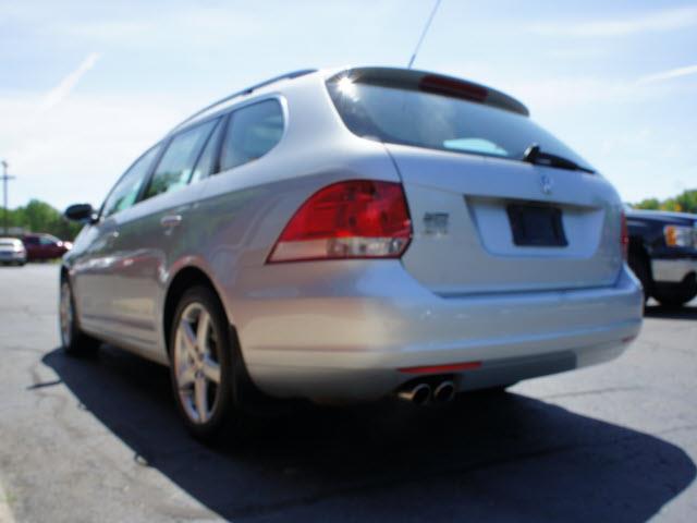 Volkswagen Jetta 2009 photo 4