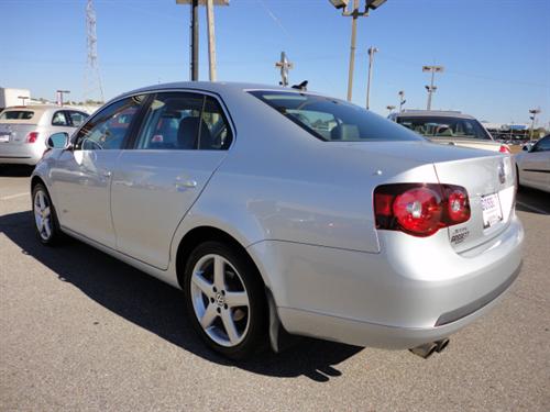 Volkswagen Jetta Unknown Other