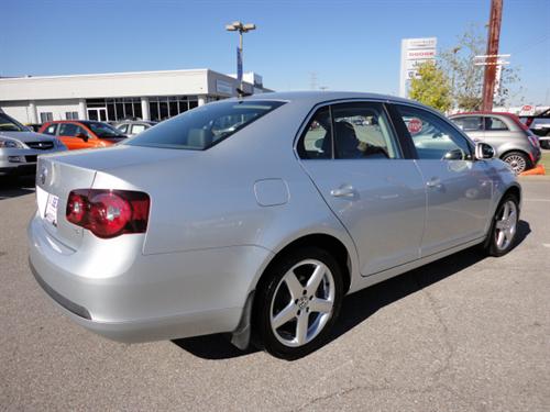 Volkswagen Jetta 2009 photo 1
