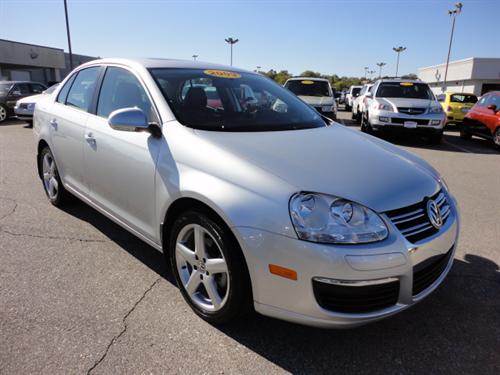 Volkswagen Jetta 2009 photo 4