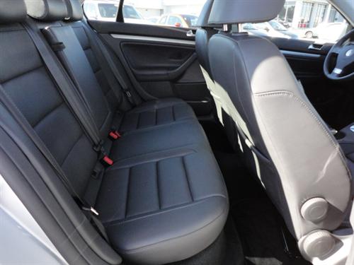 Volkswagen Jetta 2009 photo 5