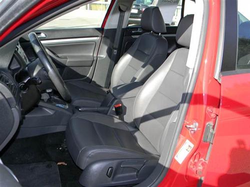 Volkswagen Jetta 2009 photo 1