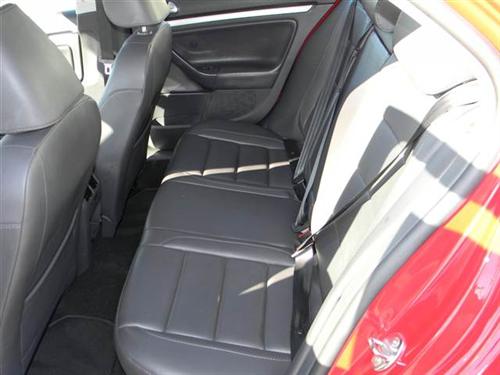 Volkswagen Jetta 2009 photo 2