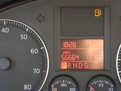 Volkswagen Jetta 2009 photo 4