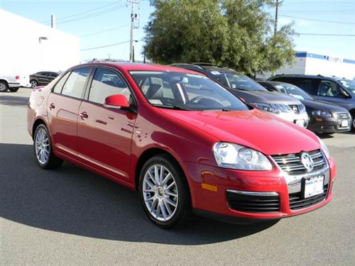 Volkswagen Jetta 2009 photo 5