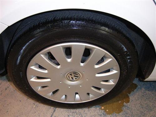 Volkswagen Jetta XR Other