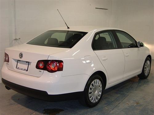 Volkswagen Jetta 2009 photo 1
