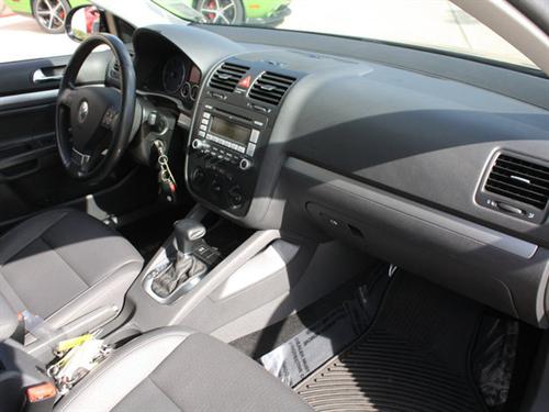 Volkswagen Jetta CD With MP3 Other