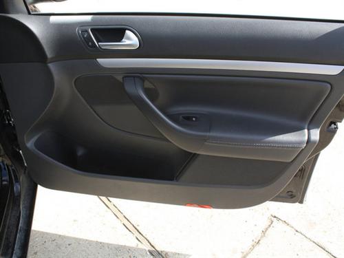 Volkswagen Jetta 2009 photo 1