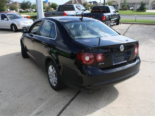 Volkswagen Jetta 2009 photo 2