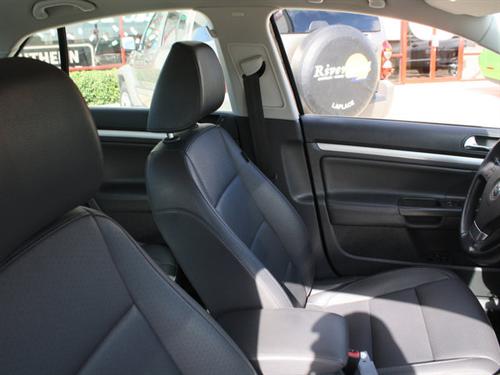 Volkswagen Jetta 2009 photo 3