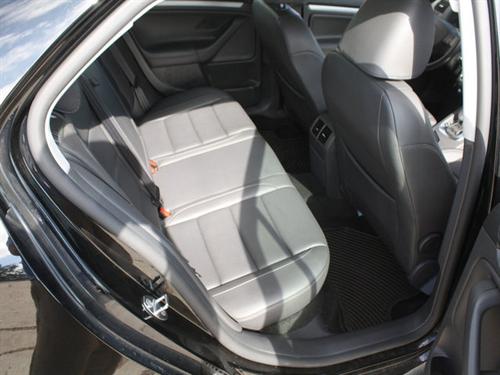 Volkswagen Jetta 2009 photo 4