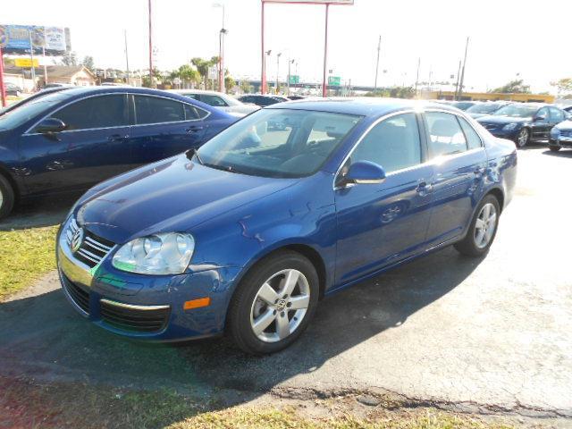 Volkswagen Jetta 2009 photo 2