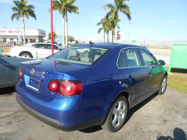 Volkswagen Jetta 2009 photo 5