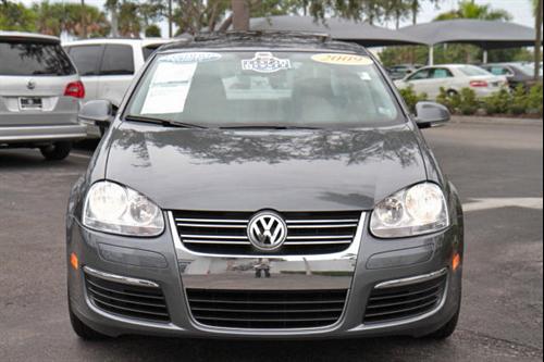 Volkswagen Jetta 2009 photo 1
