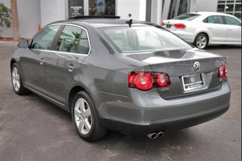 Volkswagen Jetta 2009 photo 3
