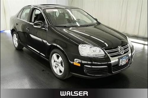 Volkswagen Jetta SE Other