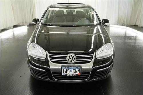 Volkswagen Jetta 2009 photo 1