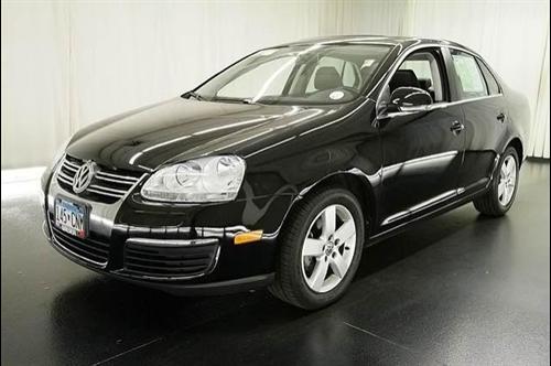 Volkswagen Jetta 2009 photo 2