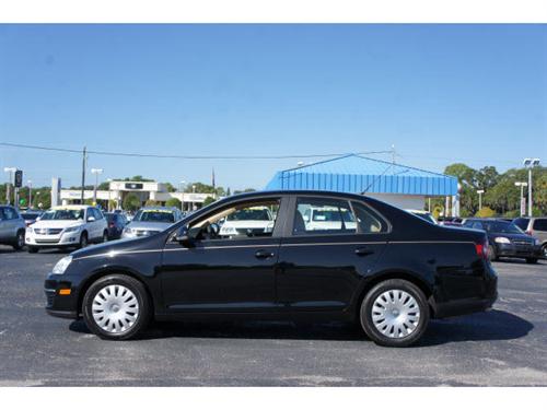 Volkswagen Jetta 2009 photo 1