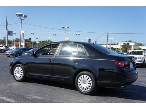 Volkswagen Jetta 2009 photo 2