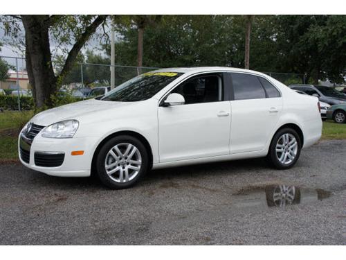 Volkswagen Jetta 2dr Supercab 126 WB XLT Other