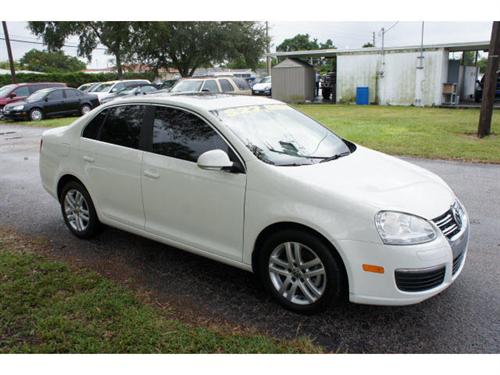 Volkswagen Jetta 2009 photo 5