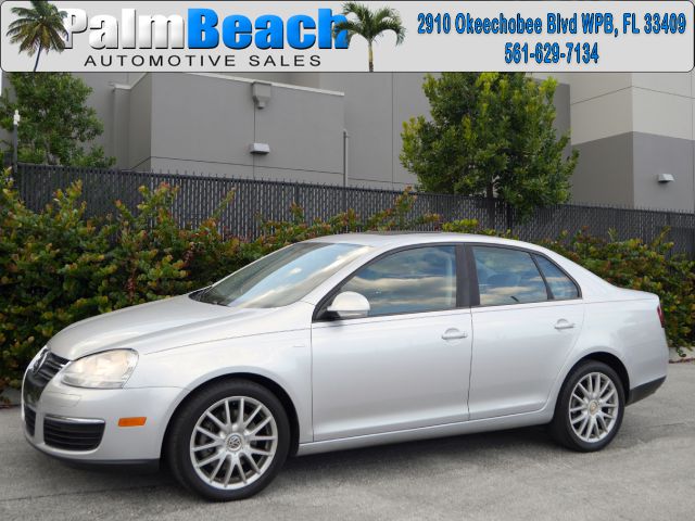 Volkswagen Jetta 2.5i Cvt Sedan