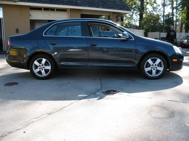 Volkswagen Jetta 2009 photo 1