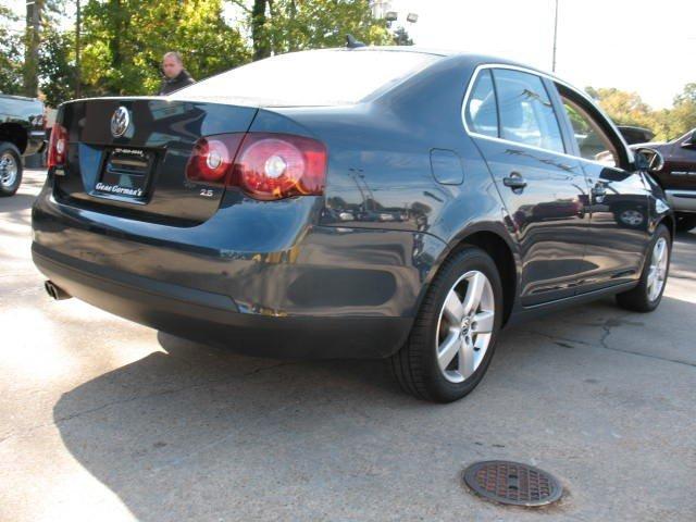 Volkswagen Jetta 2009 photo 2