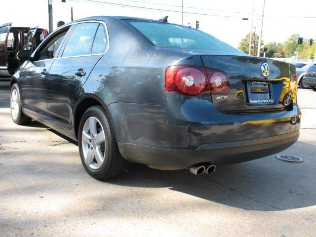 Volkswagen Jetta 2009 photo 4