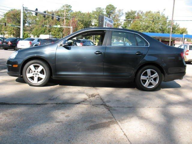 Volkswagen Jetta 2009 photo 5