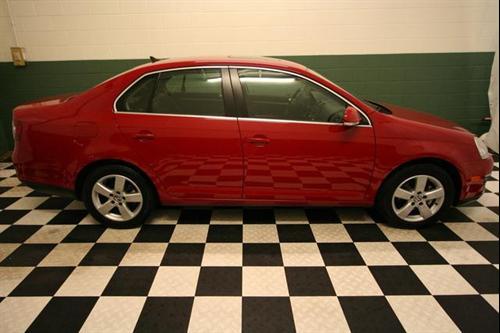 Volkswagen Jetta SE Other