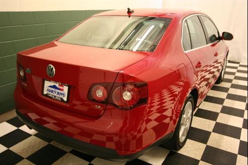 Volkswagen Jetta 2009 photo 1