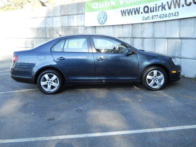 Volkswagen Jetta 2009 photo 1