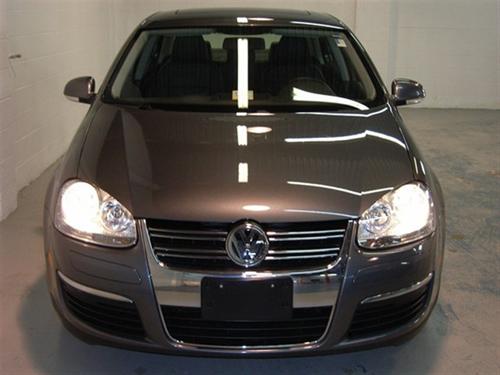 Volkswagen Jetta SE Other