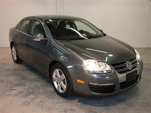 Volkswagen Jetta 2009 photo 1