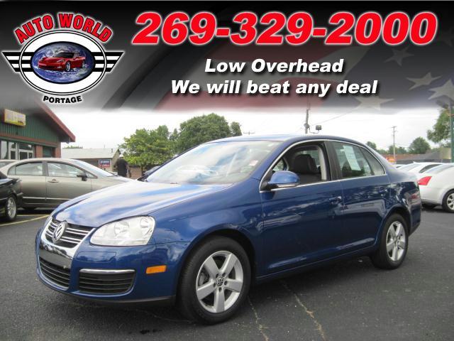 Volkswagen Jetta 5XT Sedan